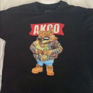 Akoo tee